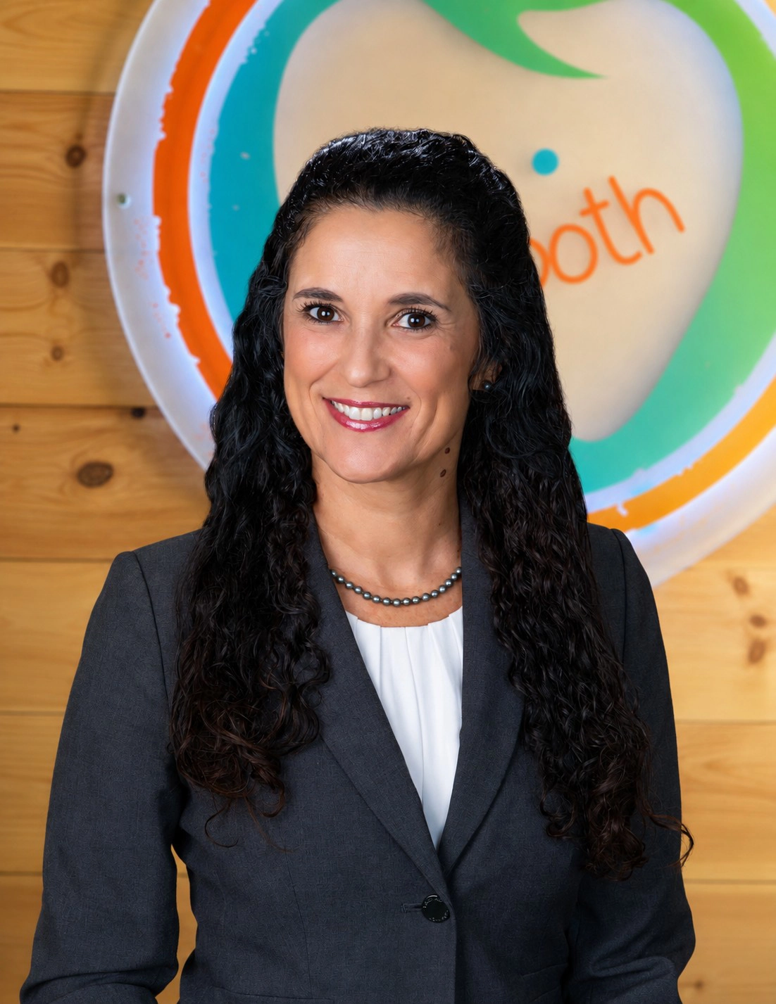 Andrea Lacerda de Araujo Lima Top Tooth Pediatric Dentistry